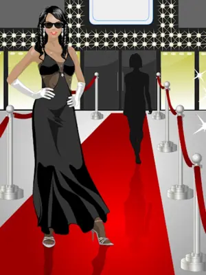 Red Carpet android App screenshot 3