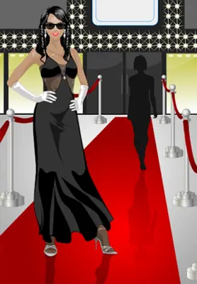 Red Carpet android App screenshot 8